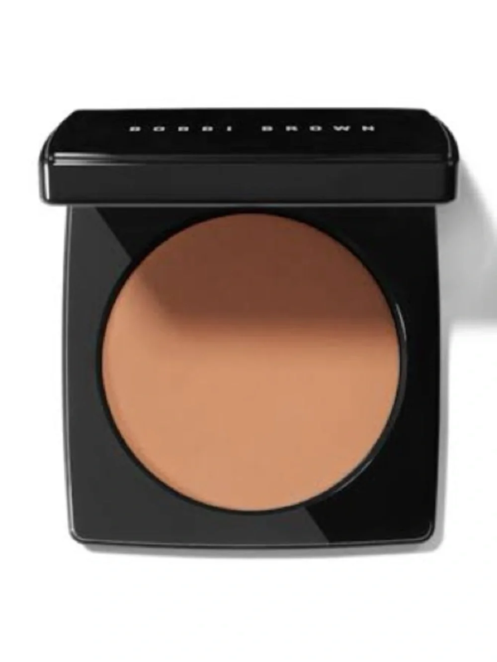 Bobbi Brown Bronzing Powder Medium Matte Face Bronzer Full Size NEW